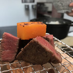 日本料理 TOBIUME - 