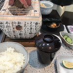 日本料理 TOBIUME - 