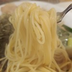 倶蘇酡麗 - スパゲティリフト！！