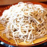 Soba Dokoro Fukuroku Ju - 