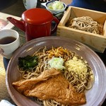 八町茶屋 - 