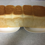 食パン工房 むぎ - 