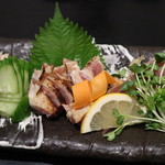 さつま黒豚と郷土料理 青葉 - 