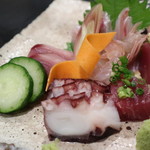 さつま黒豚と郷土料理 青葉 - 