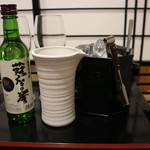 さつま黒豚と郷土料理 青葉 - 