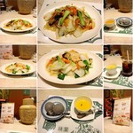 北京料理桂蘭 - 