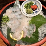 釣船茶屋 ざうお - 