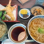 Kaiun Soba - 