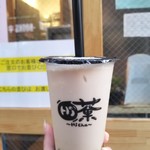 Hi茶 池袋店 - ～Hi茶 池袋店～　ミルクティーMサイズ