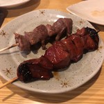 炭火焼淳晴 - 