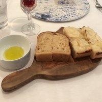 クッチーナ イタリアーナ ガッルーラ - 