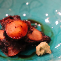 今よし - 蛸の柔らか煮