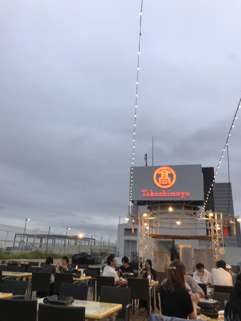銀座ライオンビヤガーデン 柏高島屋店 柏 ビアガーデン ネット予約可 食べログ 銀座ライオンビヤガーデン 柏高島屋店 柏 ビアガーデン ネット予約可 食べログ