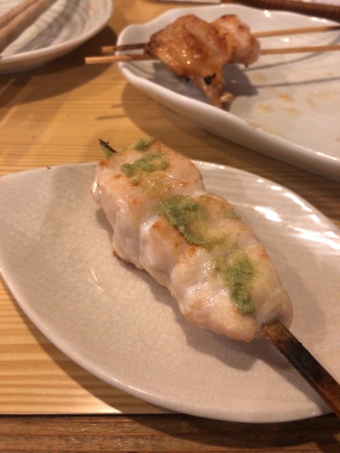 Sumibi Yaki Appare photo 2