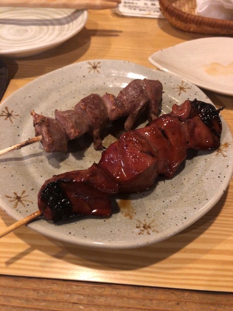 Sumibi Yaki Appare photo 3