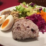 イオン - 料理写真: