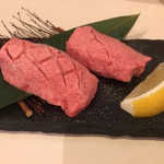 炭火焼肉 くぐ琉 - 