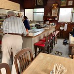 お好み焼きよしの - 