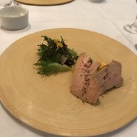 クッチーナ イタリアーナ ガッルーラ - 