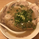 ラーメン横綱 - 