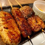 Yakitori No Oogiya - 