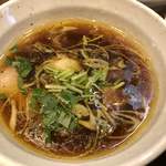 櫻井中華そば店 - 