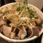 櫻井中華そば店 - 