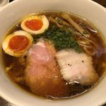 櫻井中華そば店 - 