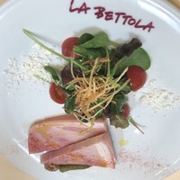 ラ・ベットラ・ダ・オチアイ ナゴヤ - 