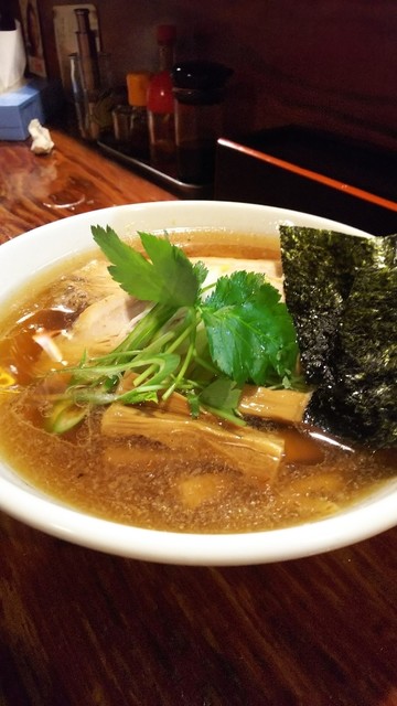 孤哲 - 村山（ラーメン）の写真