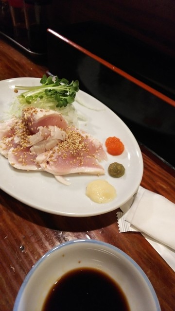 孤哲 - 村山（ラーメン）の写真