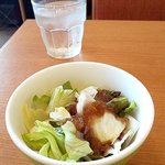 ベイサイドダッキーダックキッチン コレットマーレみなとみらい店