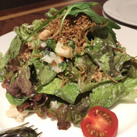 マーケットレストラン AGIO ルミネ横浜店 - 
