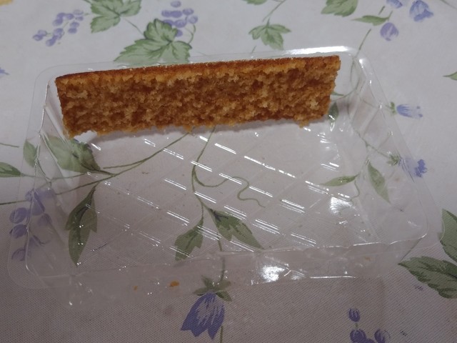 港むら福 - 陸奥湊（和菓子）の写真