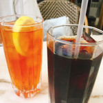 カフェ スター - 