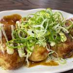 Takoyaki Takoyan - 