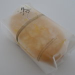 古勝院 NOBUAKI - 洛○<フレッシュバニラ>（\126、通年モノ、2012年2月購入）