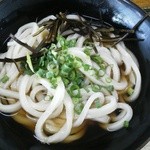 大善さぬき手打ちうどん - 