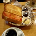 Komeda Kohi Ten - 