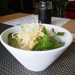 ビストロ セレニテ - 