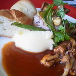 ビストロ セレニテ - 