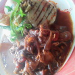 ビストロ セレニテ - 