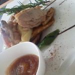 ビストロ セレニテ - 