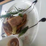 ビストロ セレニテ - 