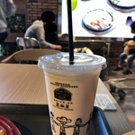 農珈屋 - ナポリンラッシー