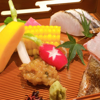 すし尽誠 - 