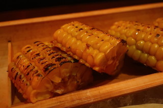 Hokkaido - ゴールドラッシュの醤油焼き
