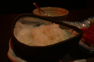 Hokkaido - 酢飯
