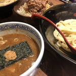 三田製麺所 - 