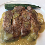 ブーケ・ド・フランス - 